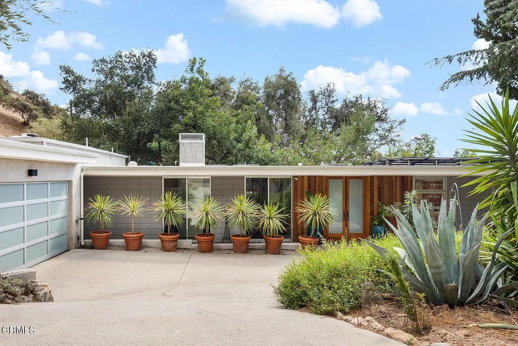3332 Camp Huntington Road, Altadena, CA 91001