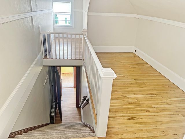 11 Hughes 2, Quincy, MA 02169