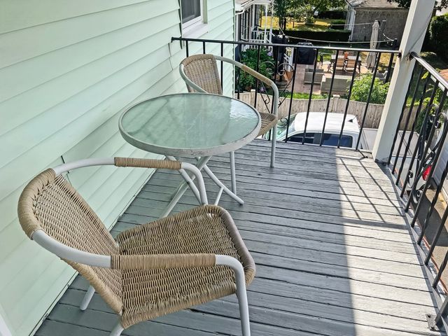 11 Hughes 2, Quincy, MA 02169