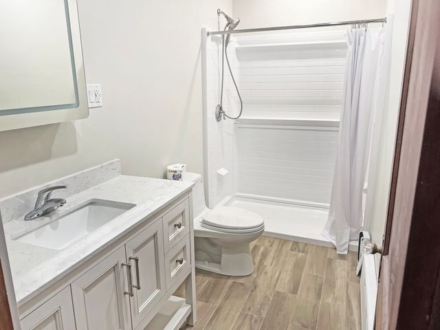 11 Hughes 2, Quincy, MA 02169