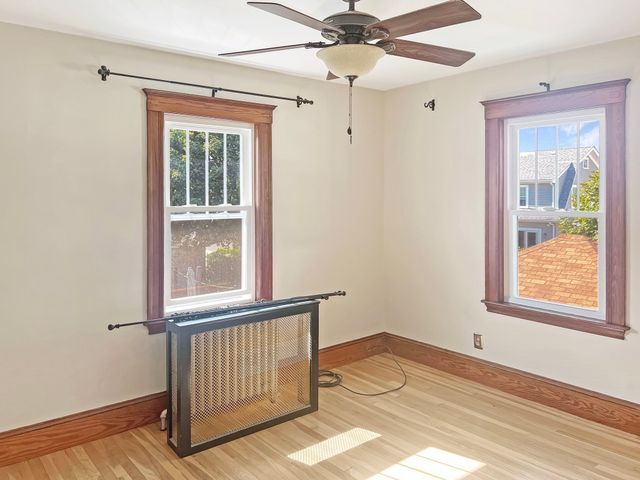 11 Hughes 2, Quincy, MA 02169