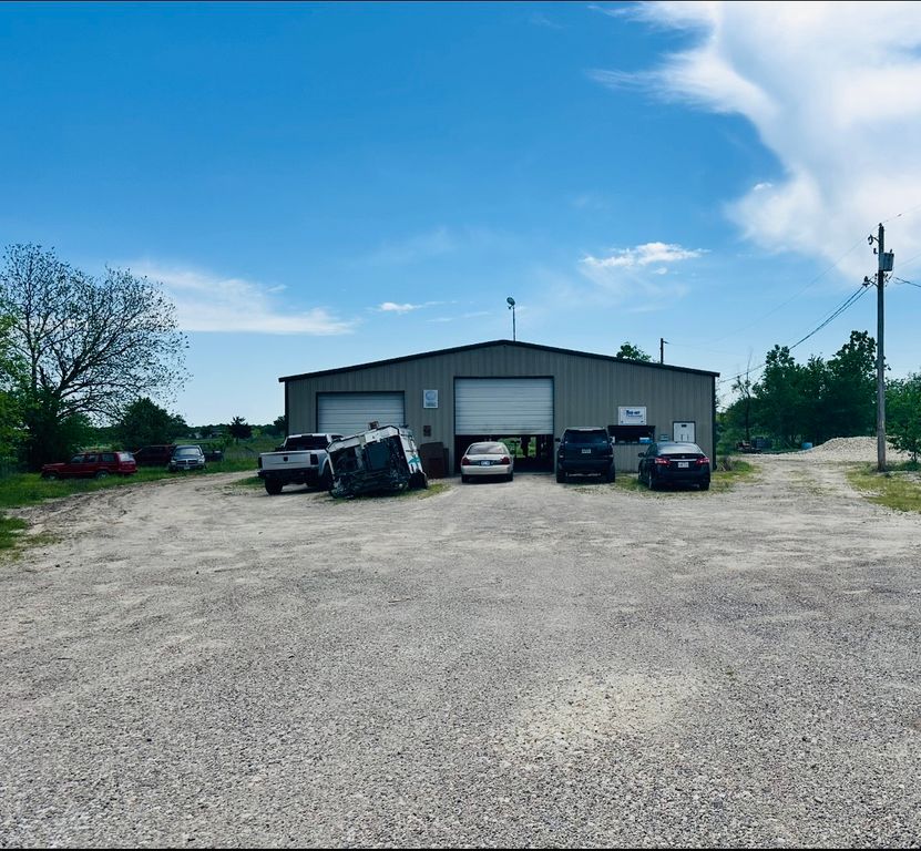 2888 State Highway 69 S, Greenville, TX 75402