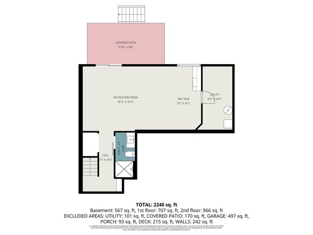 5918 Farmview Drive, Allendale, MI 49401