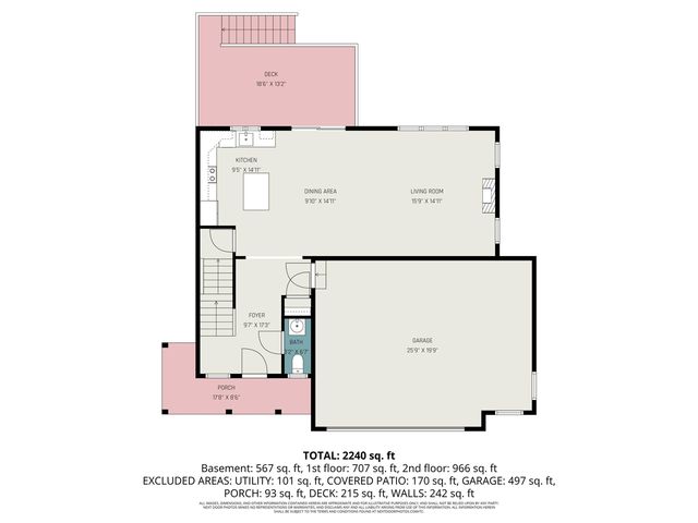 5918 Farmview Drive, Allendale, MI 49401