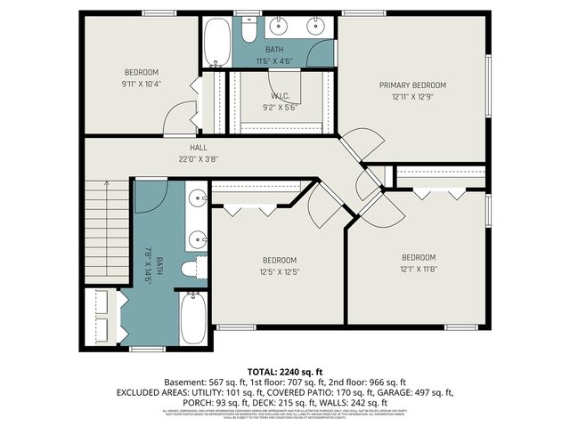 5918 Farmview Drive, Allendale, MI 49401
