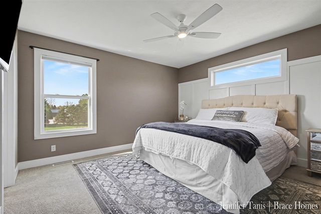 5918 Farmview Drive, Allendale, MI 49401