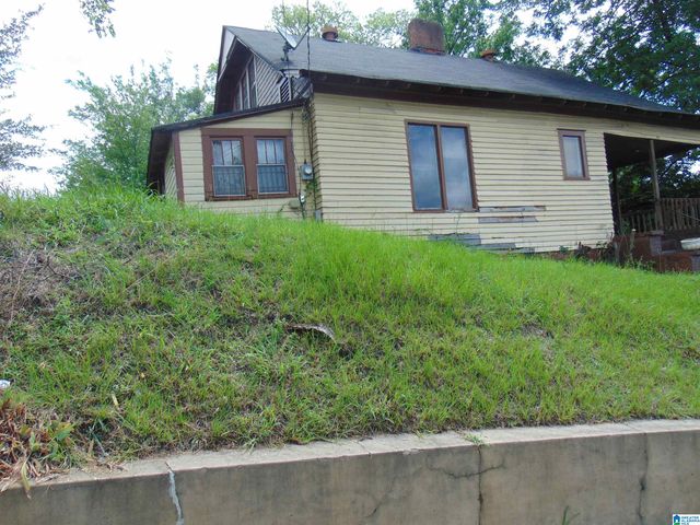 1500 12TH AVENUE N, Birmingham, AL 35204