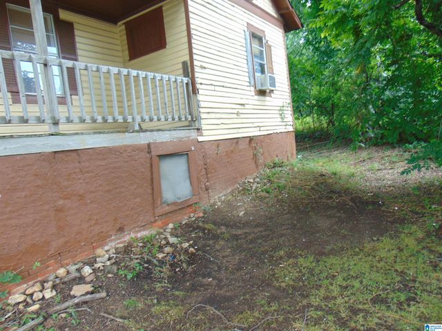 1500 12TH AVENUE N, Birmingham, AL 35204