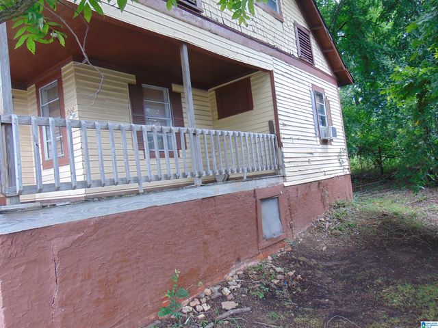 1500 12TH AVENUE N, Birmingham, AL 35204