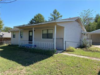 212 E Beech Street, Tecumseh, OK 74873