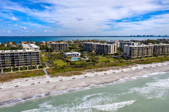 1075 GULF OF MEXICO DRIVE 205, Longboat Key, FL 34228
