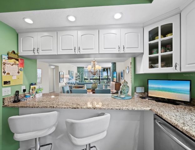 1075 GULF OF MEXICO DRIVE 205, Longboat Key, FL 34228