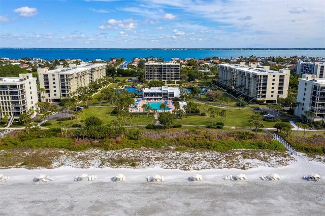 1075 GULF OF MEXICO DRIVE 205, Longboat Key, FL 34228