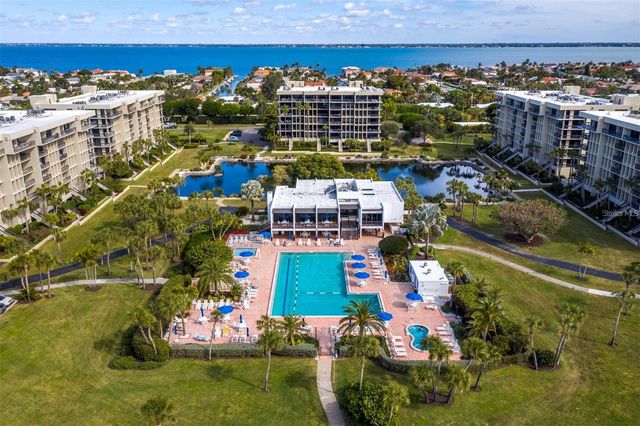 1075 GULF OF MEXICO DRIVE 205, Longboat Key, FL 34228