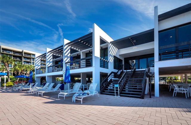 1075 GULF OF MEXICO DRIVE 205, Longboat Key, FL 34228