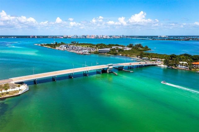 1075 GULF OF MEXICO DRIVE 205, Longboat Key, FL 34228