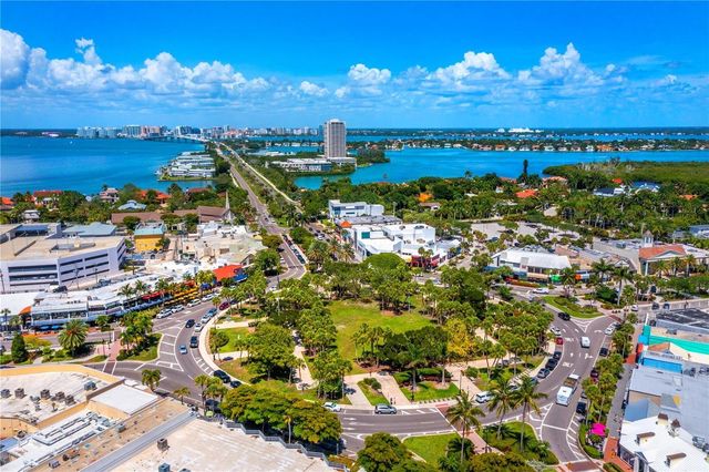 1075 GULF OF MEXICO DRIVE 205, Longboat Key, FL 34228