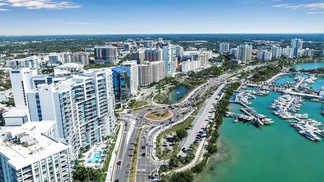 1075 GULF OF MEXICO DRIVE 205, Longboat Key, FL 34228
