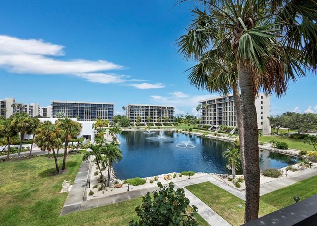 1075 GULF OF MEXICO DRIVE 205, Longboat Key, FL 34228