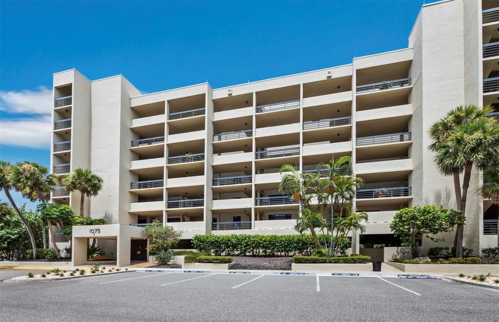 1075 GULF OF MEXICO DRIVE 205, Longboat Key, FL 34228