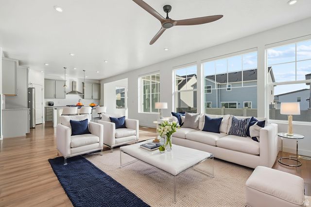 6073 W ESKER TERRACE LN, West Jordan, UT 84081