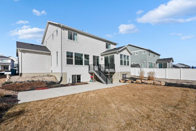 6073 W ESKER TERRACE LN, West Jordan, UT 84081