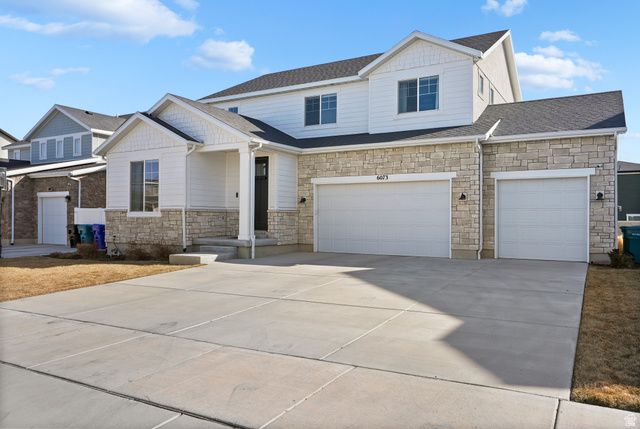 6073 W ESKER TERRACE LN, West Jordan, UT 84081