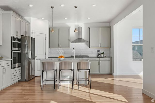 6073 W ESKER TERRACE LN, West Jordan, UT 84081