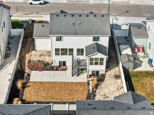 6073 W ESKER TERRACE LN, West Jordan, UT 84081