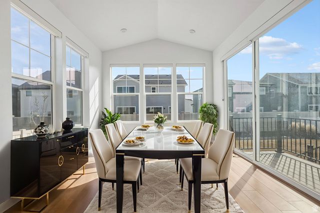 6073 W ESKER TERRACE LN, West Jordan, UT 84081