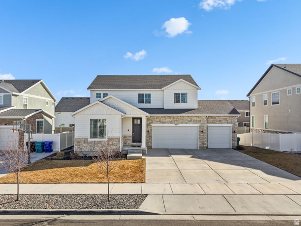 6073 W ESKER TERRACE LN, West Jordan, UT 84081