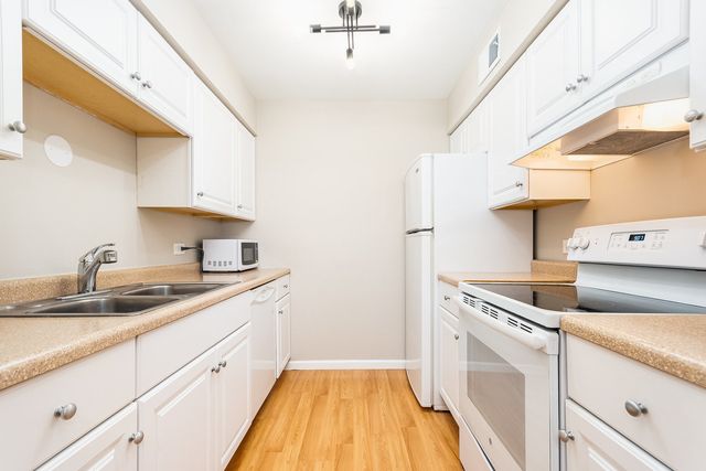 6165 Knoll Wood Court 302, Willowbrook, IL 60527