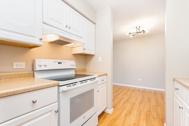 6165 Knoll Wood Court 302, Willowbrook, IL 60527