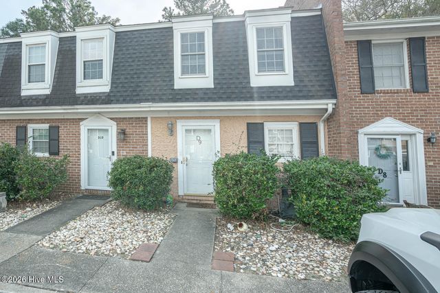 4505 N Kings Highway Apt D9, Myrtle Beach, SC 29577