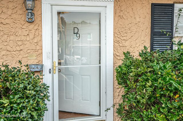 4505 N Kings Highway Apt D9, Myrtle Beach, SC 29577