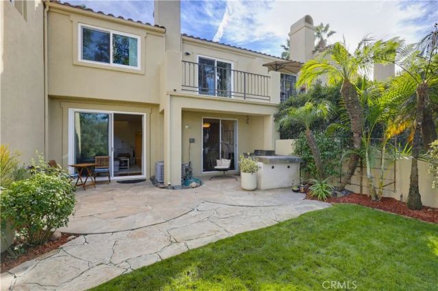 105 Fleurance, Laguna Niguel, CA 92677