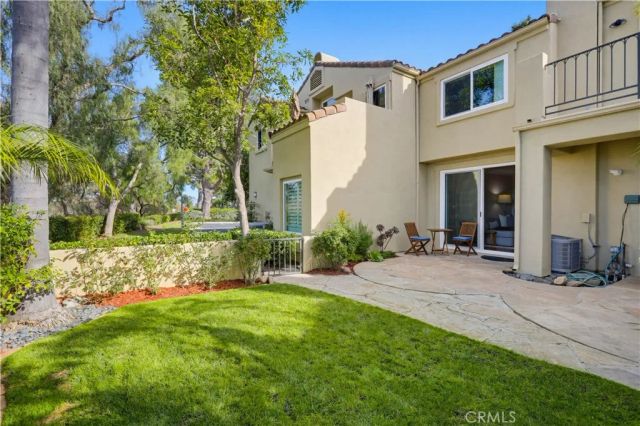 105 Fleurance, Laguna Niguel, CA 92677