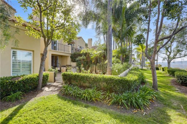 105 Fleurance, Laguna Niguel, CA 92677