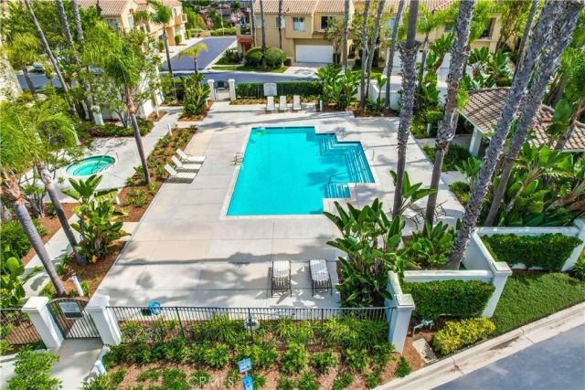 105 Fleurance, Laguna Niguel, CA 92677