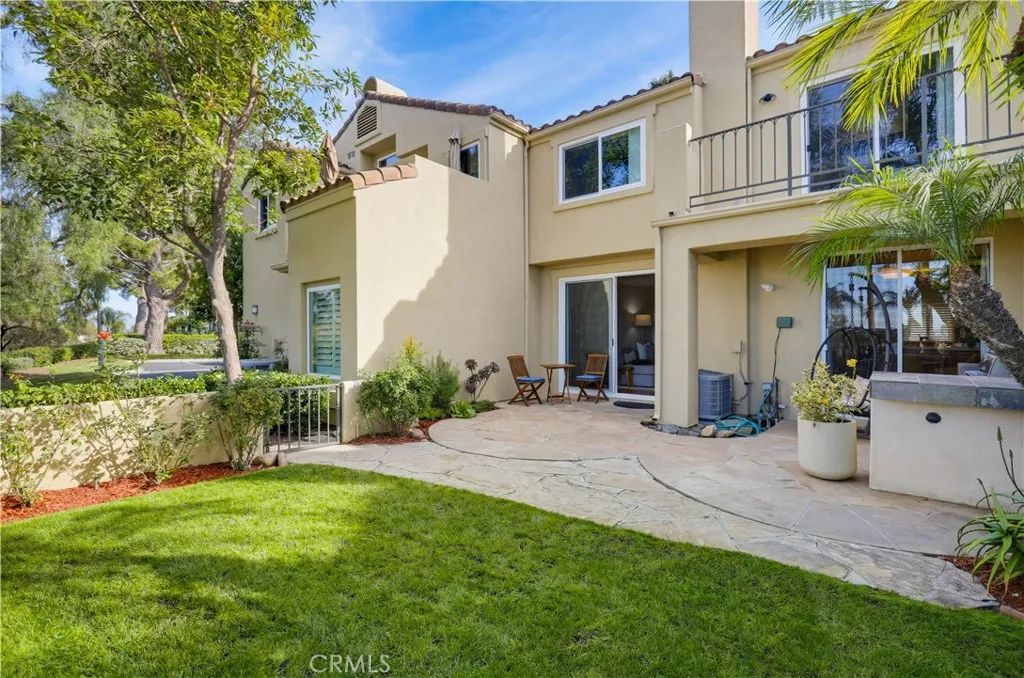 105 Fleurance, Laguna Niguel, CA 92677