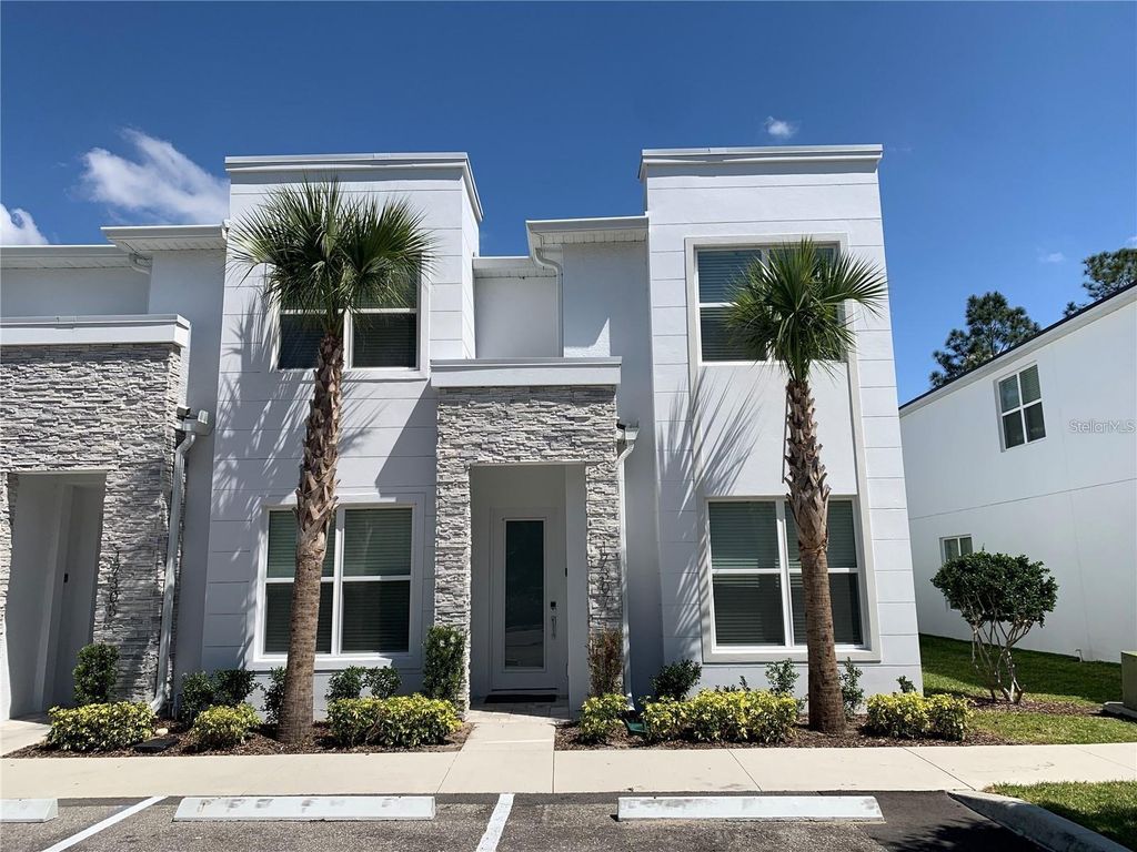 17307 HIDDEN FOREST DRIVE, Clermont, FL 34714