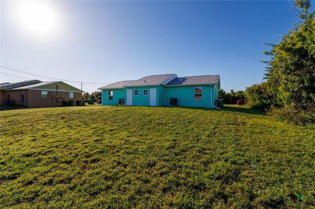 12254 MALTZ AVENUE B, Port Charlotte, FL 33981