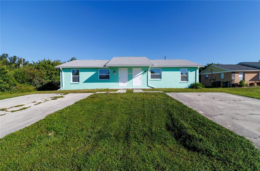 12254 MALTZ AVENUE B, Port Charlotte, FL 33981