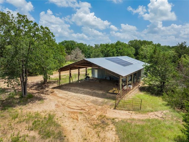 365 FCR 971, Mexia, TX 76667