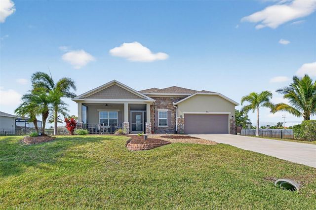 1522 NW 38TH AVENUE, Cape Coral, FL 33993