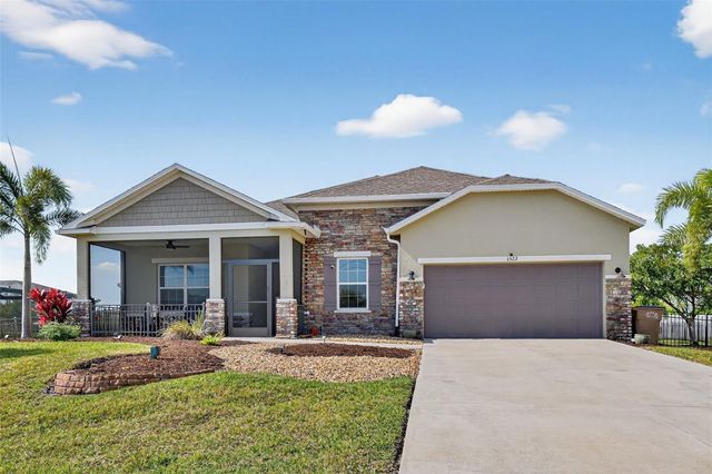 1522 NW 38TH AVENUE, Cape Coral, FL 33993