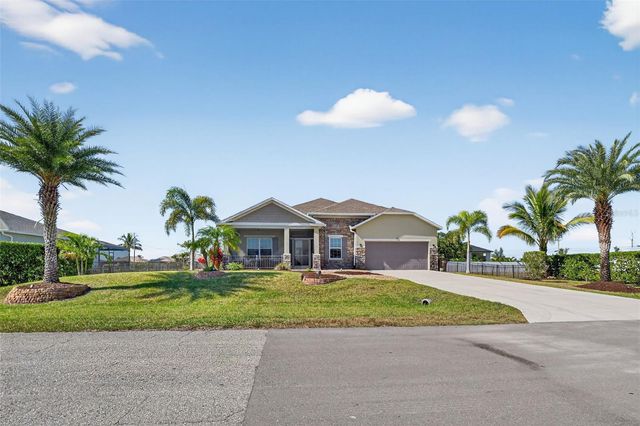 1522 NW 38TH AVENUE, Cape Coral, FL 33993