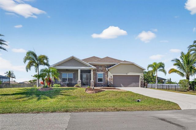 1522 NW 38TH AVENUE, Cape Coral, FL 33993