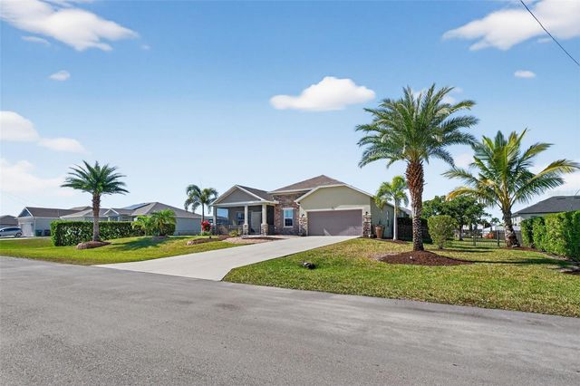 1522 NW 38TH AVENUE, Cape Coral, FL 33993