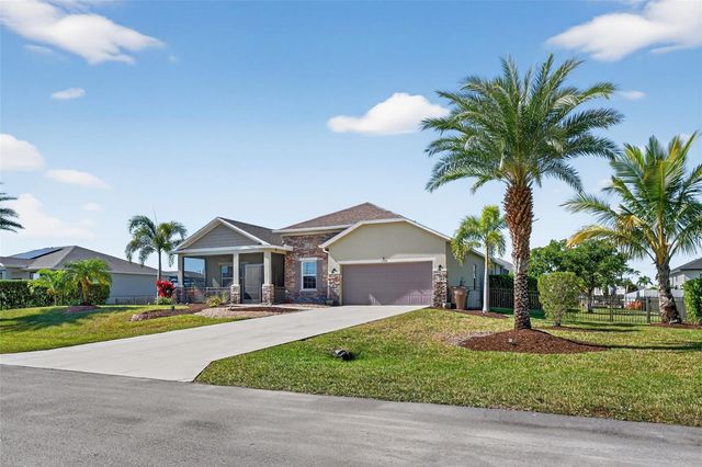 1522 NW 38TH AVENUE, Cape Coral, FL 33993